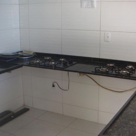 stellamares apartamentos Salvador de Bahía Exterior foto