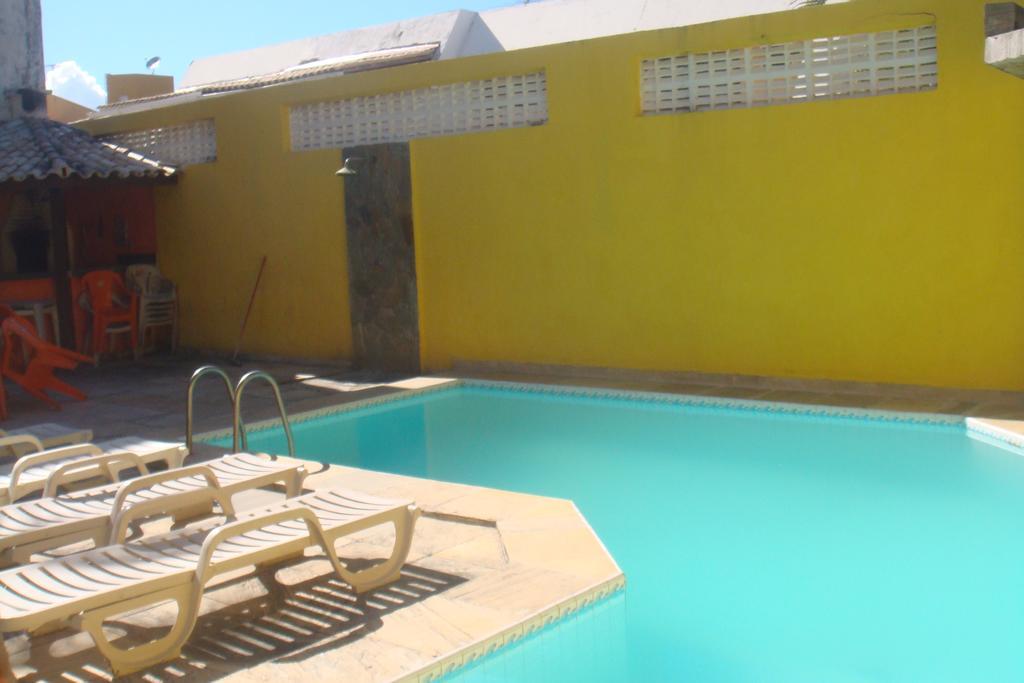 stellamares apartamentos Salvador de Bahía Exterior foto