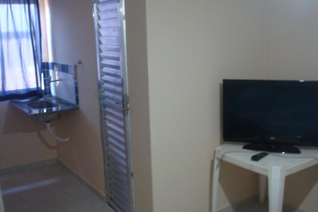 stellamares apartamentos Salvador de Bahía Exterior foto