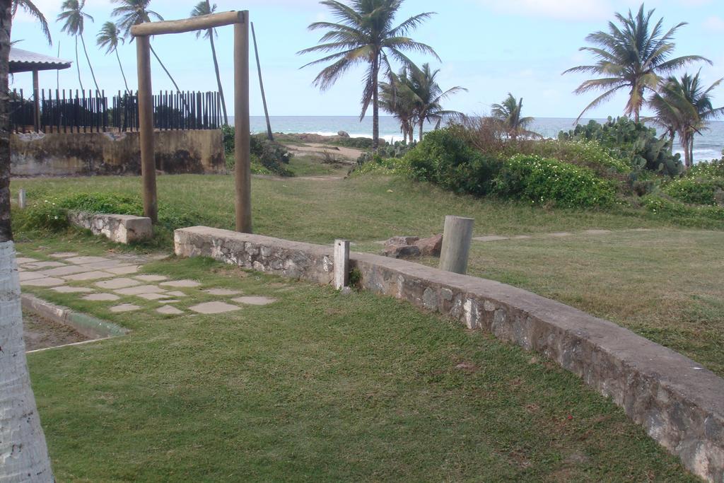 stellamares apartamentos Salvador de Bahía Exterior foto