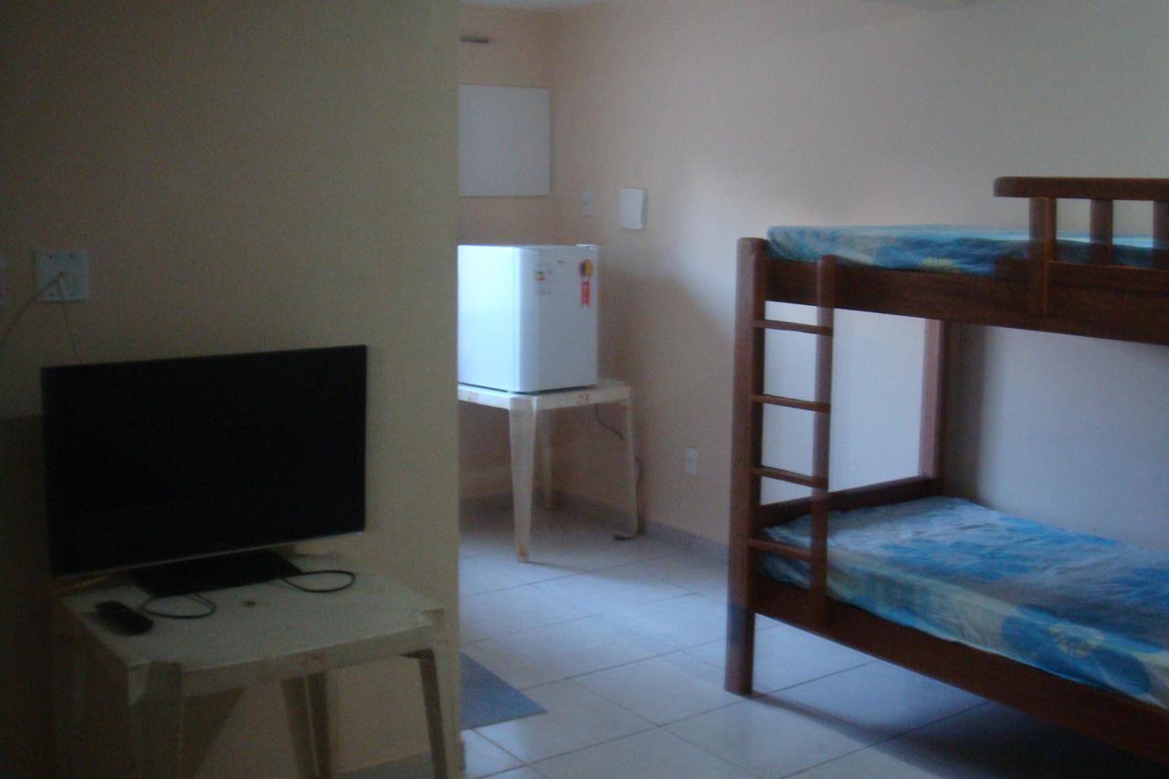 stellamares apartamentos Salvador de Bahía Exterior foto