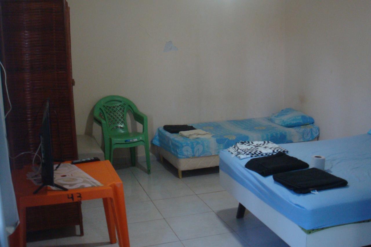 stellamares apartamentos Salvador de Bahía Exterior foto