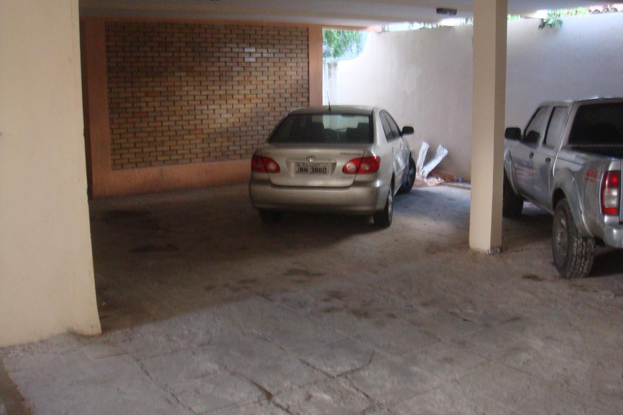 stellamares apartamentos Salvador de Bahía Exterior foto