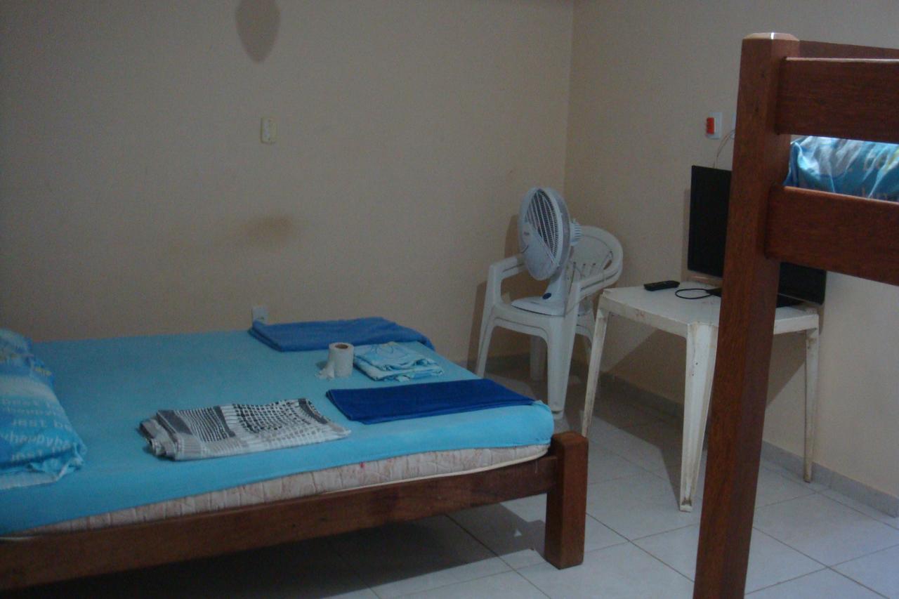 stellamares apartamentos Salvador de Bahía Exterior foto