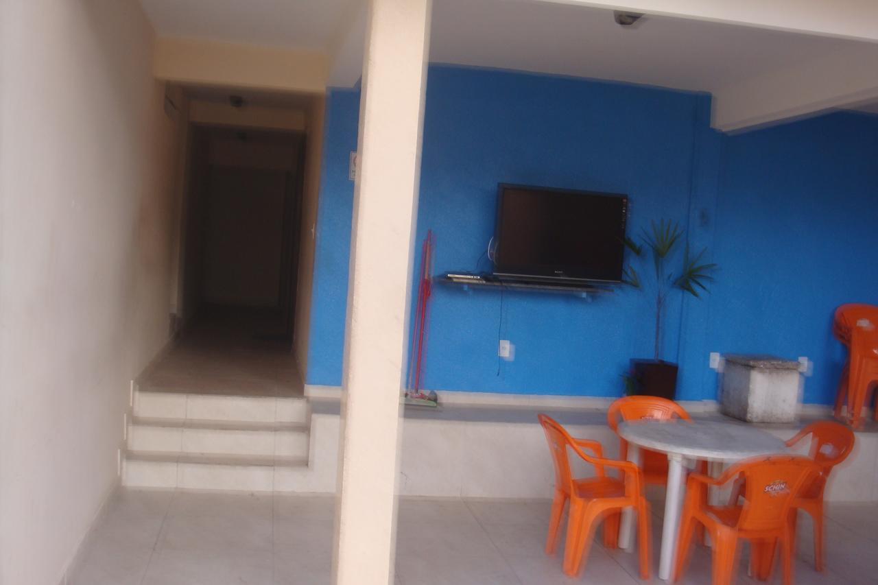 stellamares apartamentos Salvador de Bahía Exterior foto