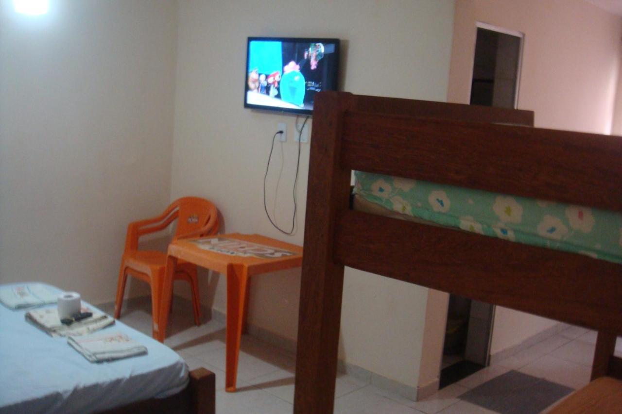 stellamares apartamentos Salvador de Bahía Exterior foto