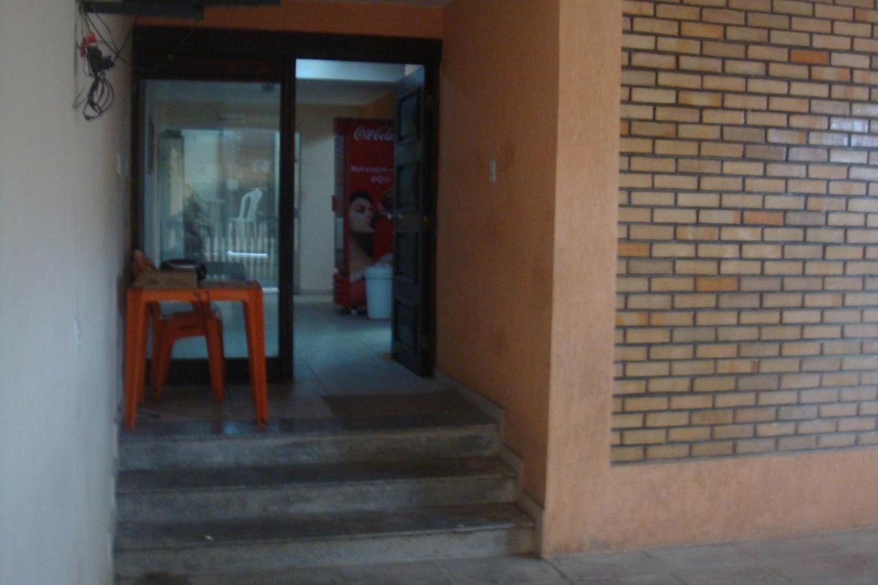 stellamares apartamentos Salvador de Bahía Exterior foto