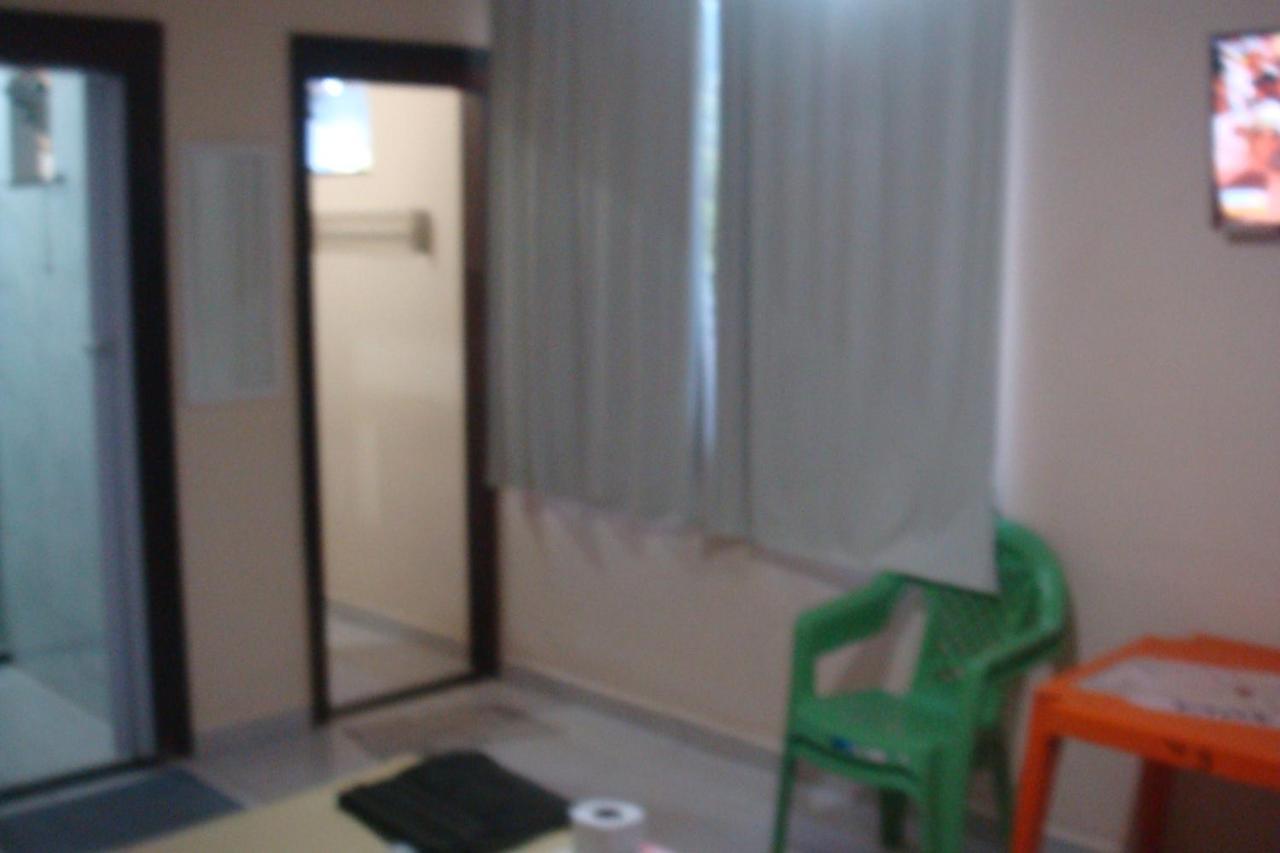 stellamares apartamentos Salvador de Bahía Exterior foto