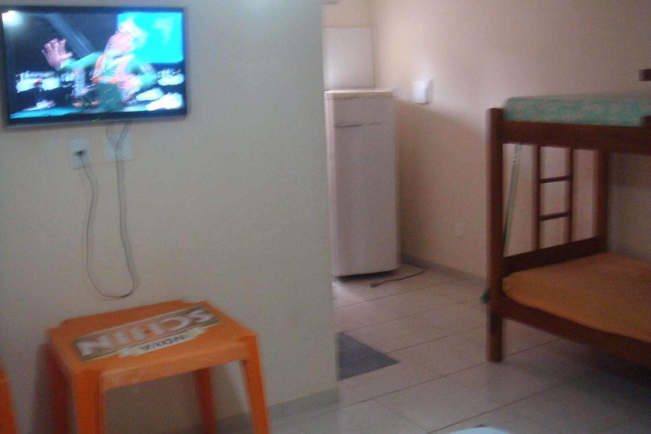 stellamares apartamentos Salvador de Bahía Exterior foto