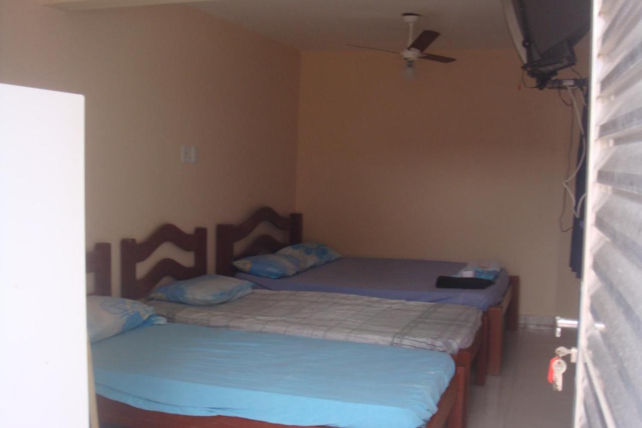 stellamares apartamentos Salvador de Bahía Exterior foto