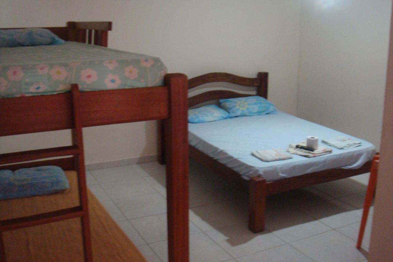 stellamares apartamentos Salvador de Bahía Exterior foto