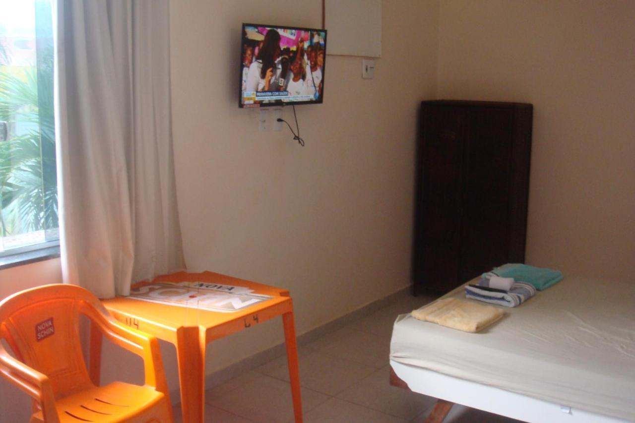 stellamares apartamentos Salvador de Bahía Exterior foto