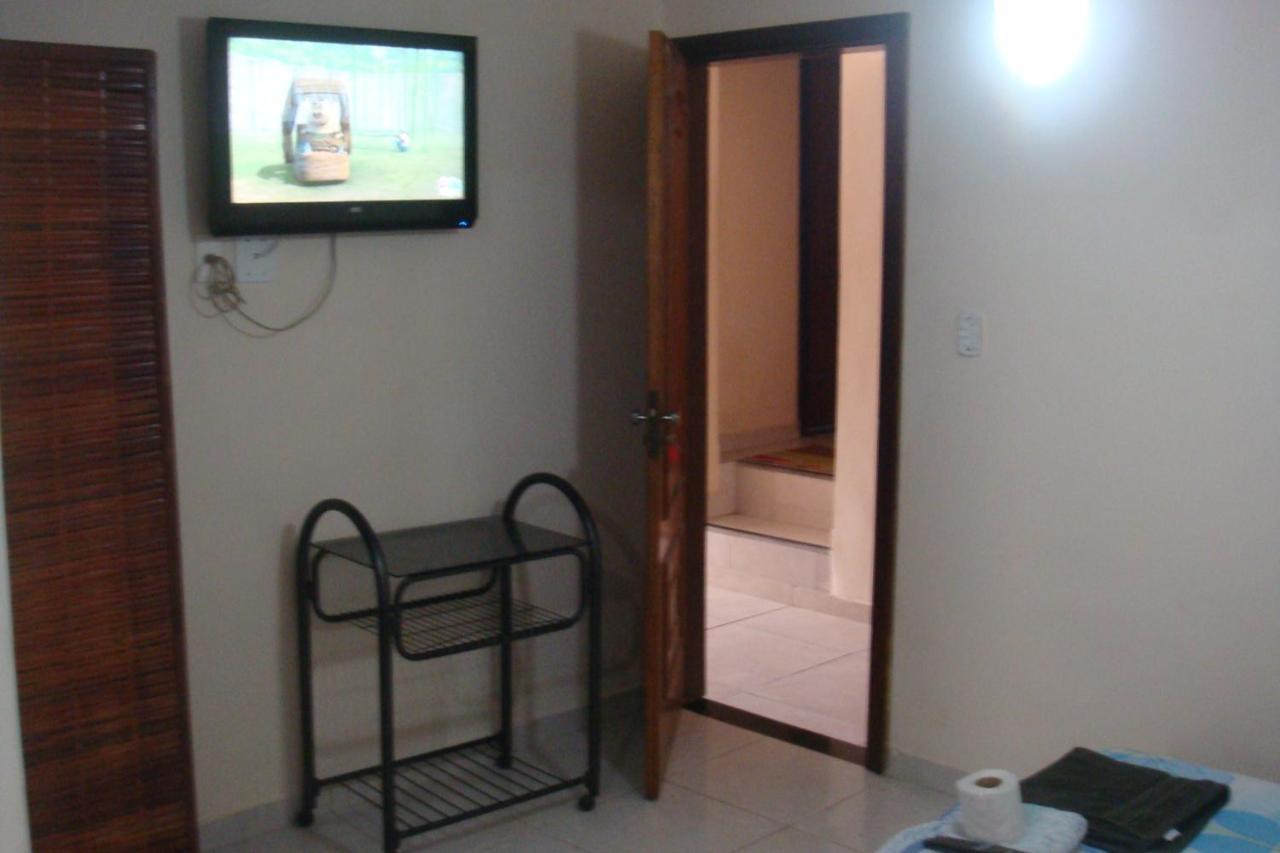 stellamares apartamentos Salvador de Bahía Exterior foto