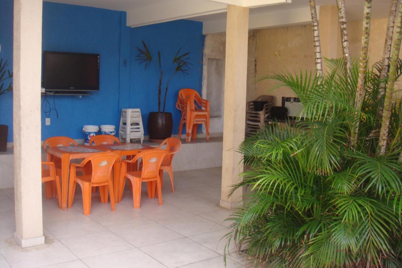 stellamares apartamentos Salvador de Bahía Exterior foto
