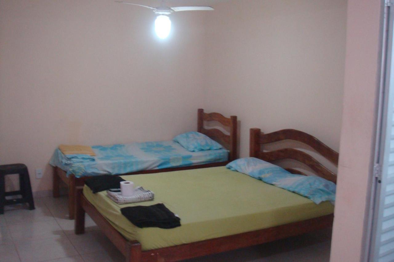 stellamares apartamentos Salvador de Bahía Exterior foto