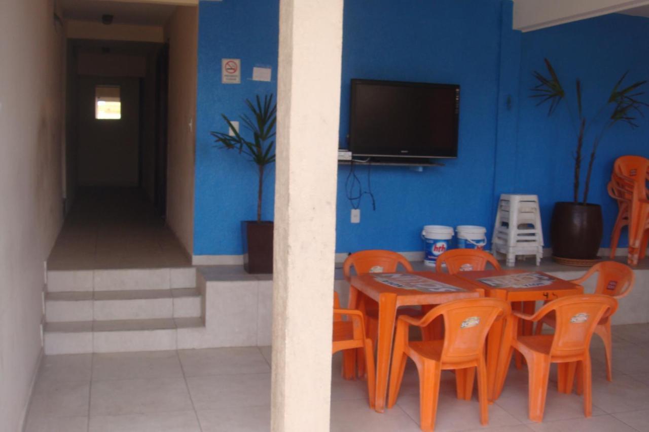 stellamares apartamentos Salvador de Bahía Exterior foto