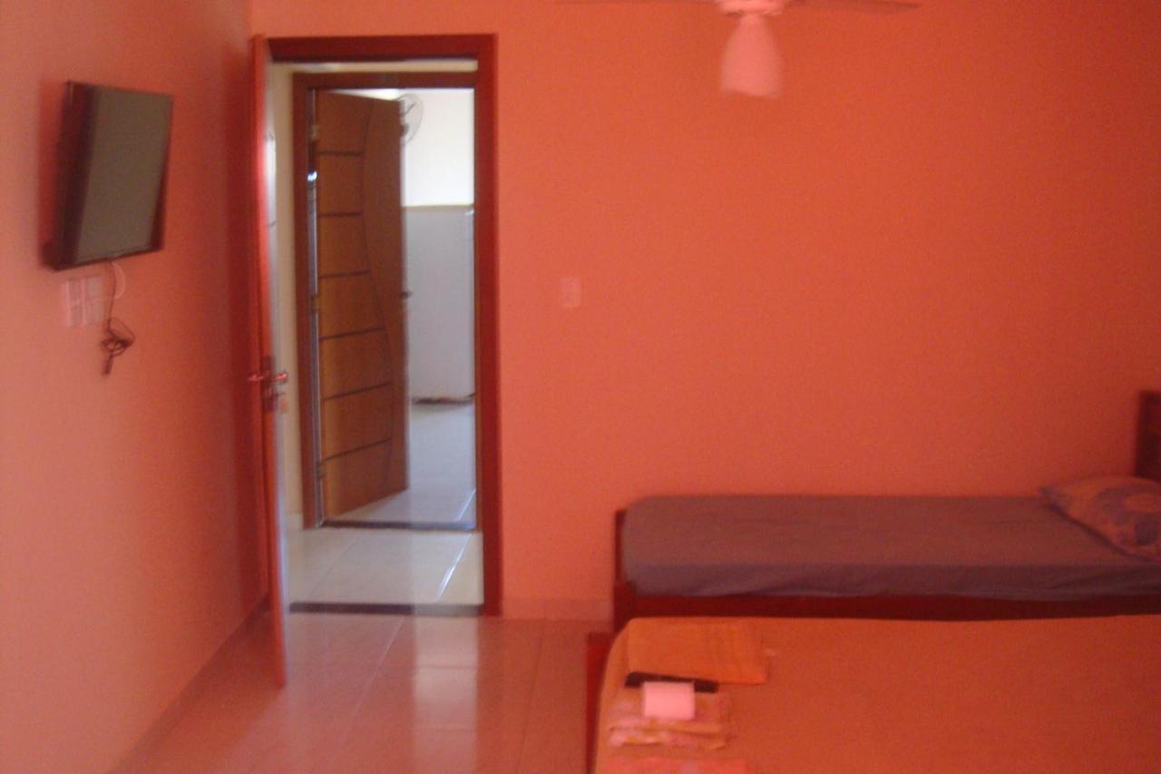 stellamares apartamentos Salvador de Bahía Exterior foto