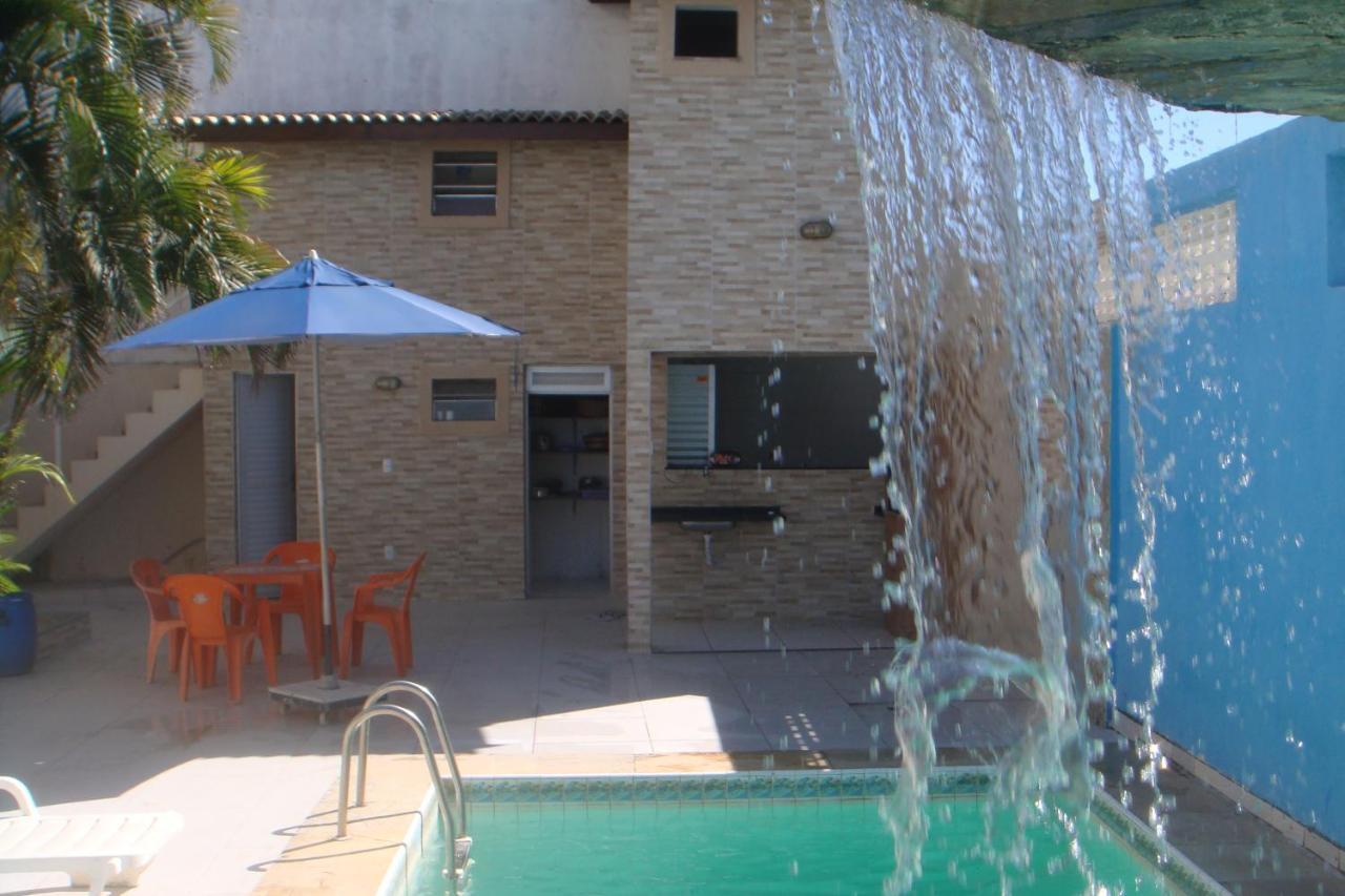 stellamares apartamentos Salvador de Bahía Exterior foto