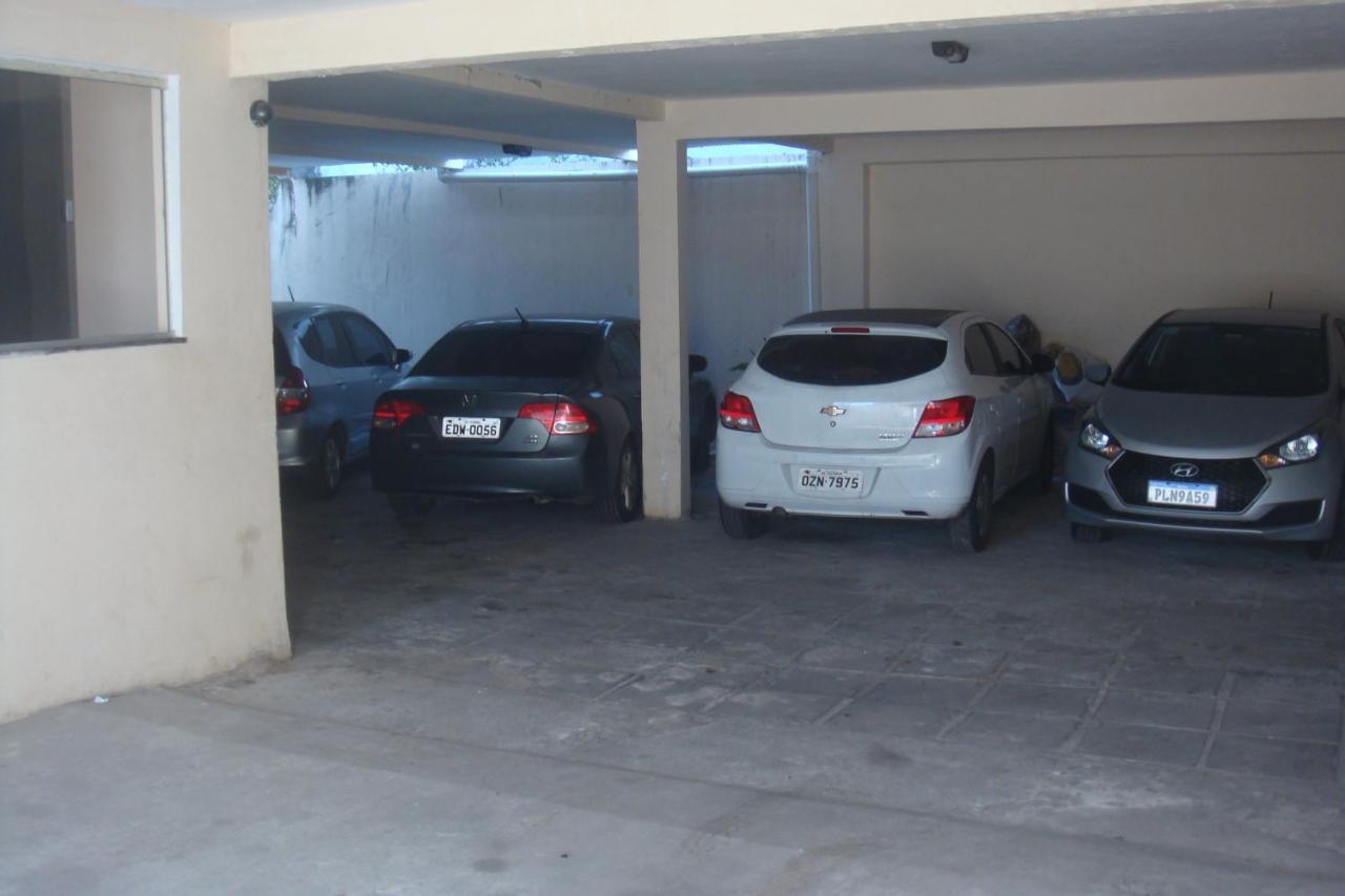 stellamares apartamentos Salvador de Bahía Exterior foto