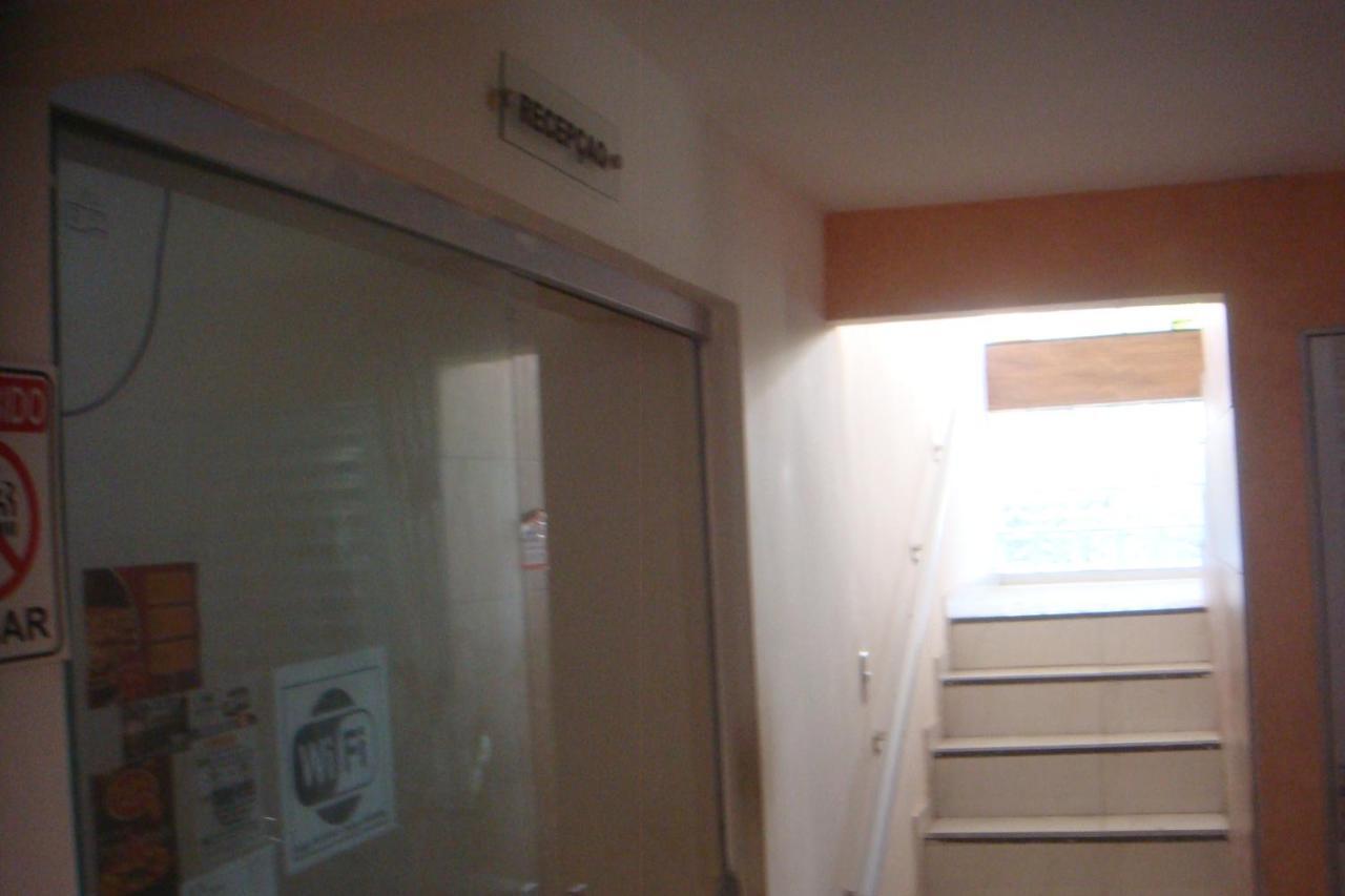 stellamares apartamentos Salvador de Bahía Exterior foto