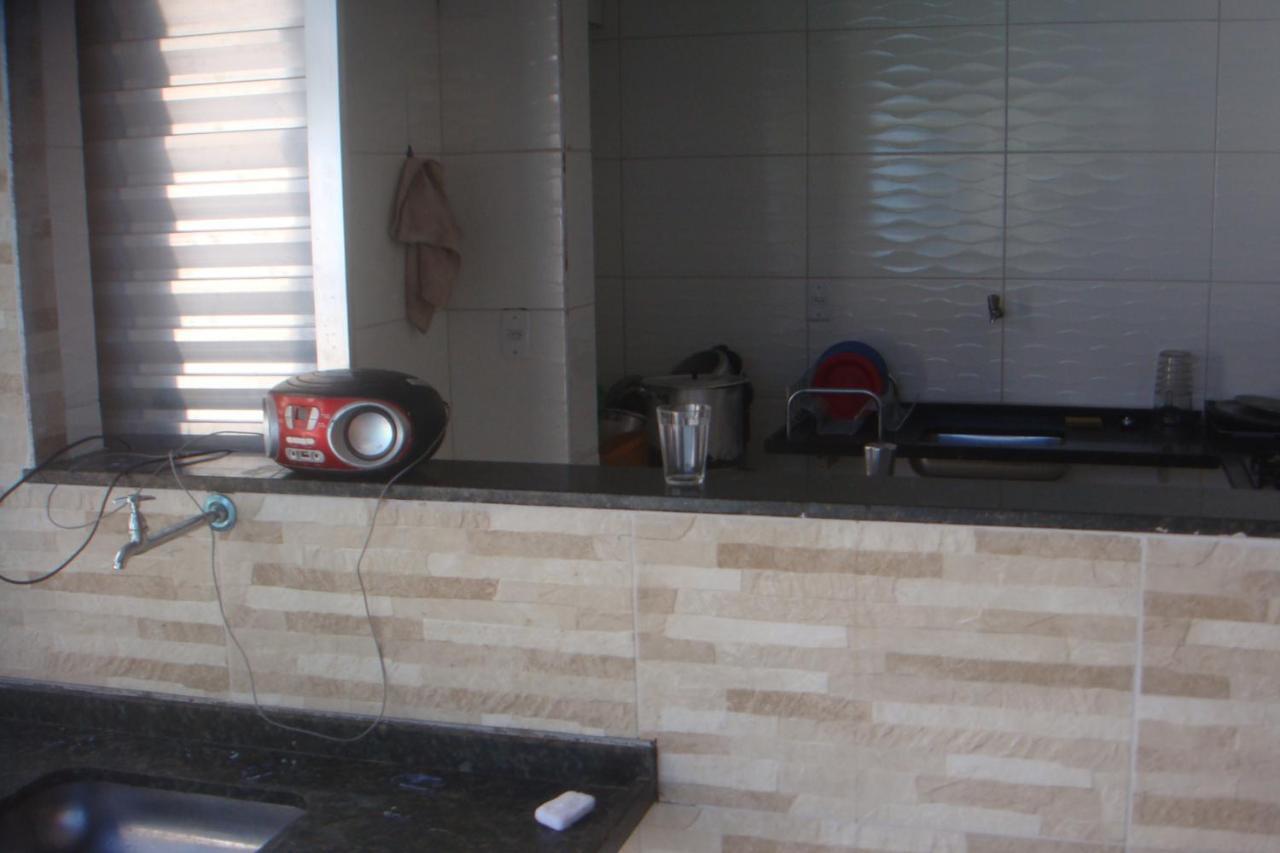 stellamares apartamentos Salvador de Bahía Exterior foto