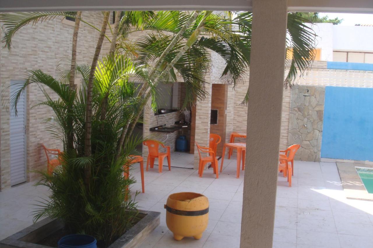 stellamares apartamentos Salvador de Bahía Exterior foto