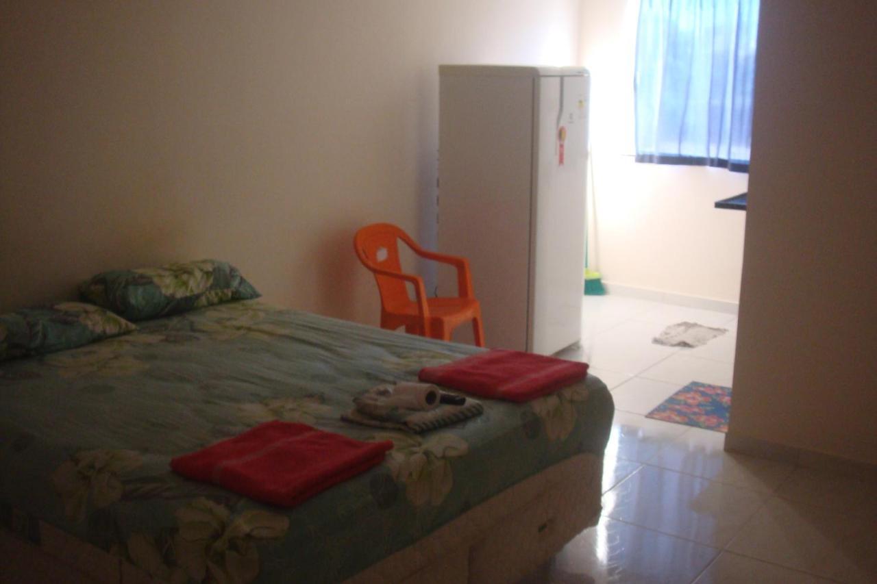 stellamares apartamentos Salvador de Bahía Exterior foto