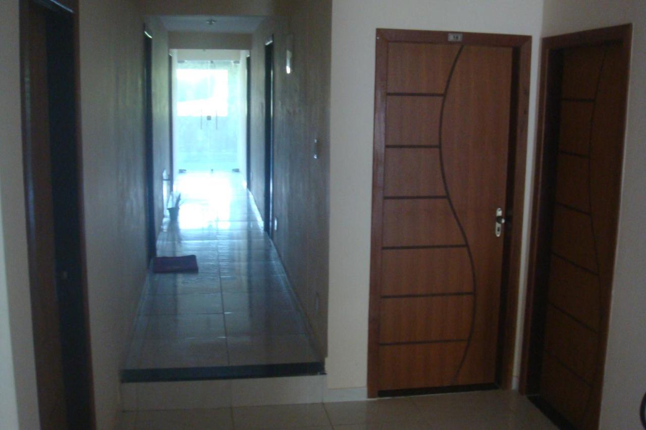 stellamares apartamentos Salvador de Bahía Exterior foto