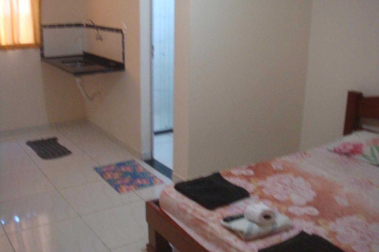 stellamares apartamentos Salvador de Bahía Exterior foto