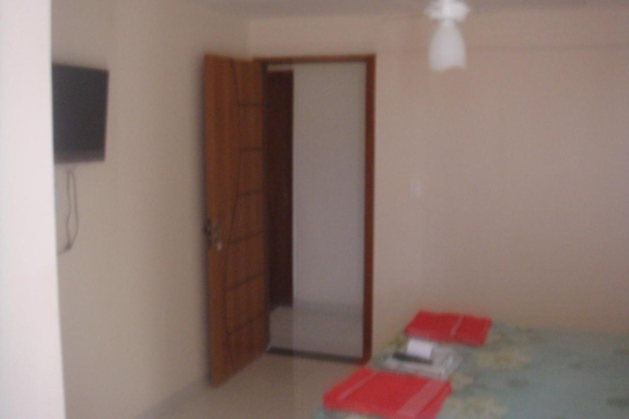 stellamares apartamentos Salvador de Bahía Exterior foto